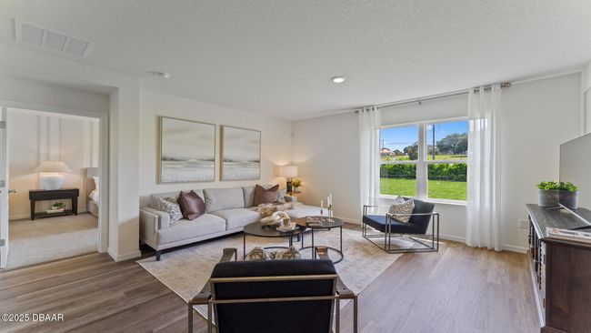 30 Sprout Ln, House other with 4 bedrooms, 2 bathrooms and null parking in ORMOND BEACH FL | Image 13