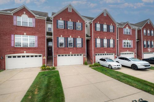 43765 Sweet Cherry Ln, Canton, MI, 48188-5293 | Card Image