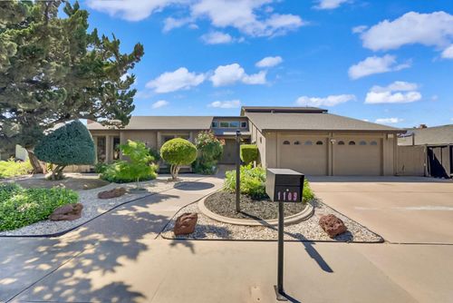 1109 Springcreek Dr, Modesto, CA, 95355-4820 | Card Image