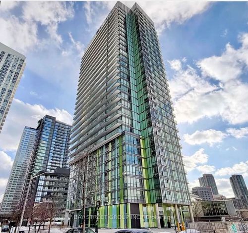 1209-170 Fort York Blvd, Toronto, ON, M5V0E6 | Card Image