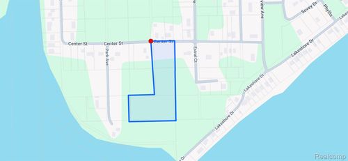 Lot 140, 148, 156 and 157 Center Street, Estral Beach Village, MI, 48166 | Card Image