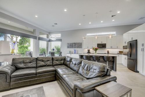 3860 Netherlee Way, Lake Worth, FL, 33449-8034 | Card Image