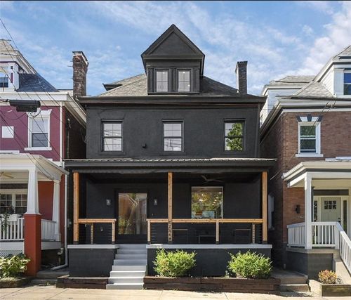 5622 Wellesley Ave, Pittsburgh, PA, 15206-1540 | Card Image