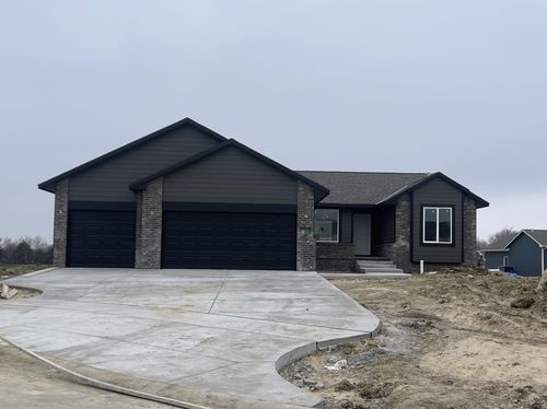 1535 N Quince Ct, Andover, KS, 67002-8997 | Card Image