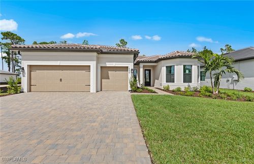 1995 Don Benito Way, NAPLES, FL, 34120-5774 | Card Image