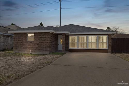 904 S Diplomat Dr, Pharr, TX, 78577-6618 | Card Image