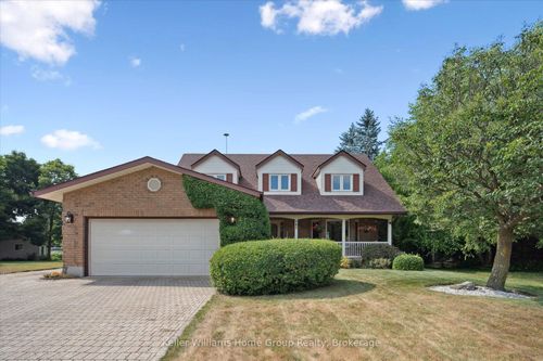 167 Inverhaugh Rd, Ariss, ON, N0B1B0 | Card Image