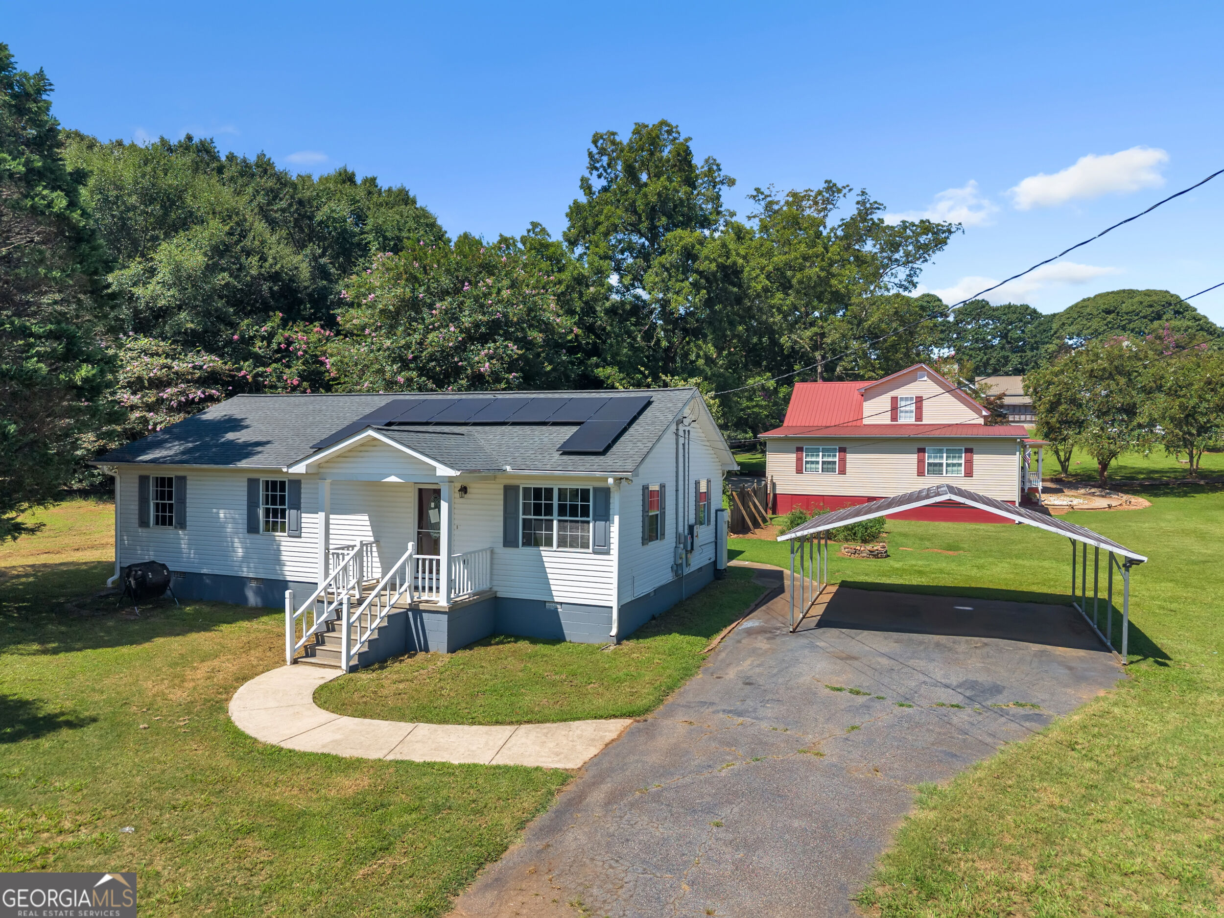 Residential in Maysville 2
