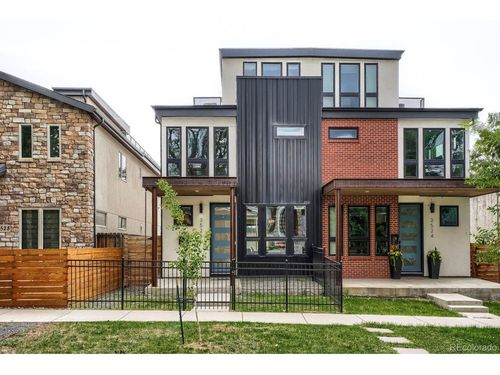 3526 Mariposa St, Denver, CO, 80211 | Card Image