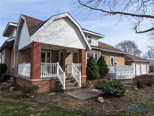 301 E Bigelow St, Upper Sandusky, OH, 43351-1119 | Card Image