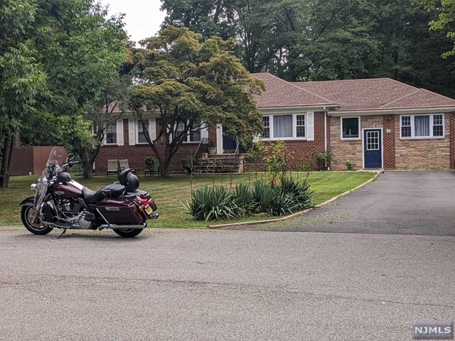 Harter Rd, Morristown, NJ 07960