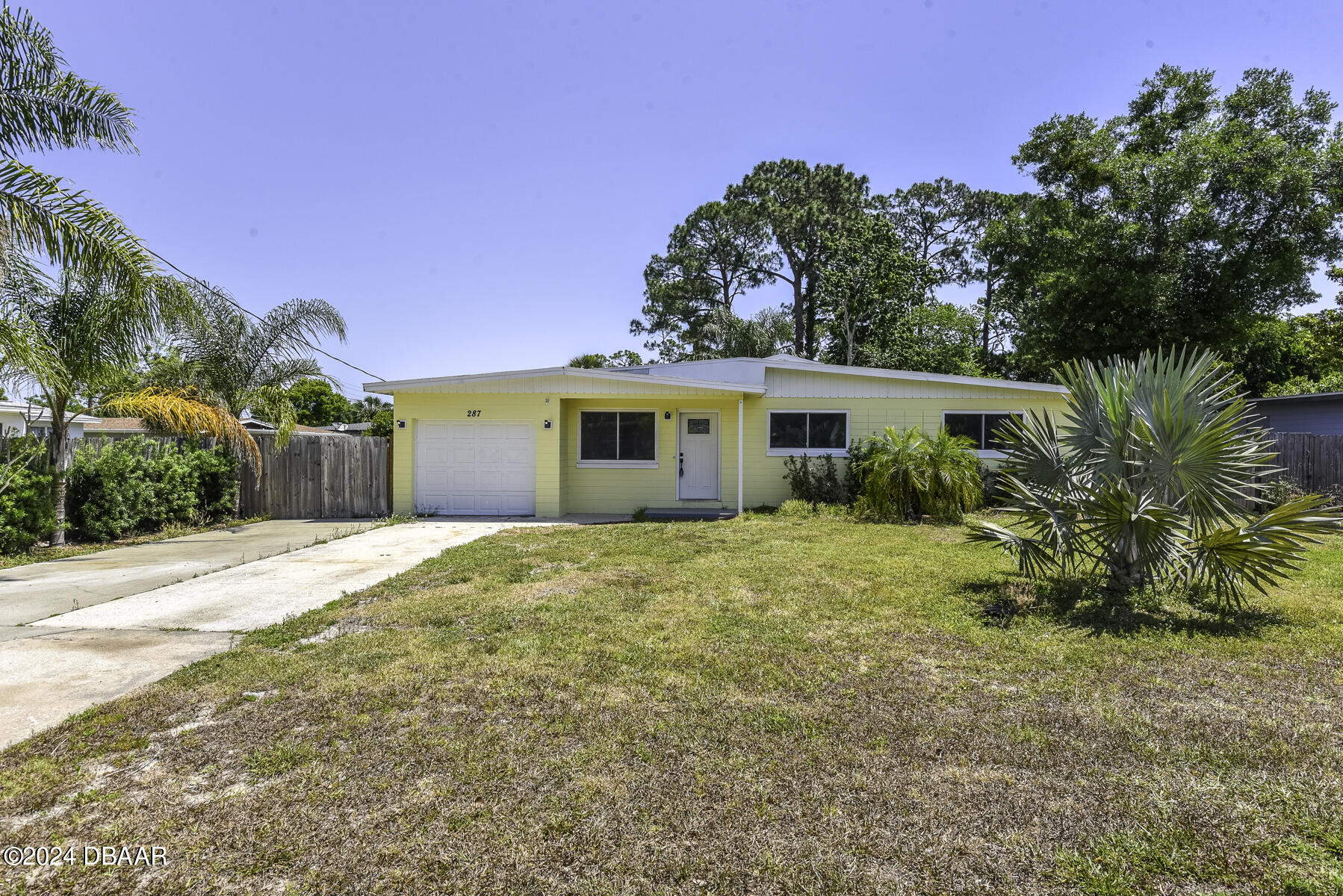 Yonge St, Ormond Beach, FL 32174