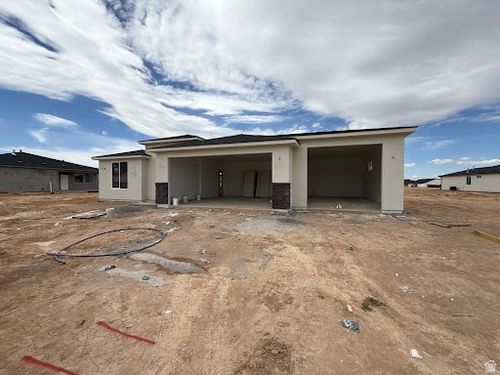 4957 N 970 E, Enoch, UT, 84721-7583 | Card Image