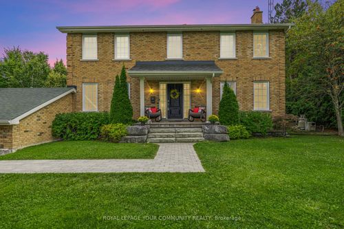 1189 Kingdale Rd, Newmarket, ON, L3Y4W1 | Card Image