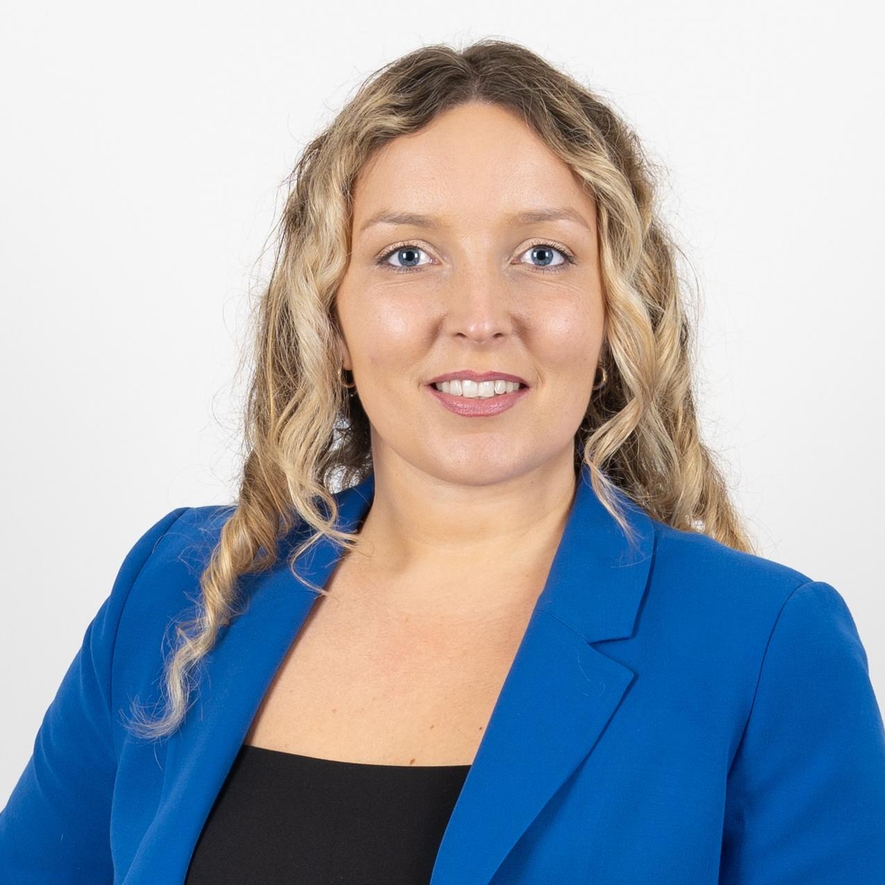 Amandine Pruvot