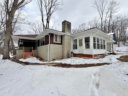 624 Raystown Rd, Everett, PA, 15537-3316 | Card Image