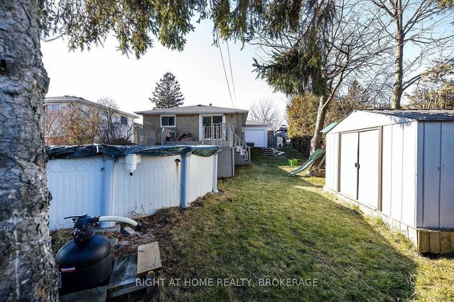 29 Clark Rd, House other with 3 bedrooms, 2 bathrooms and 3 parking in Ajax ON | Image 14