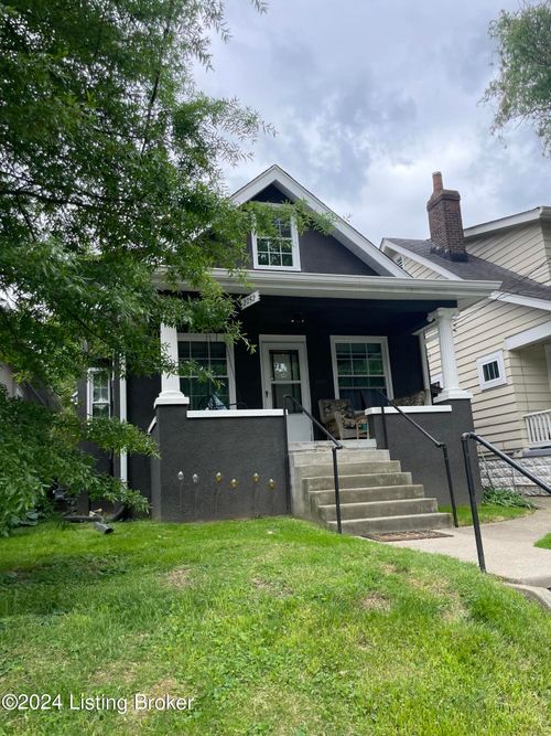 3-2052 Midland Ave, Louisville, KY, 40204-2275 | Card Image