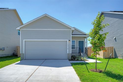 14212 Eientrill Pass, Pflugerville, TX, 78660-7370 | Card Image