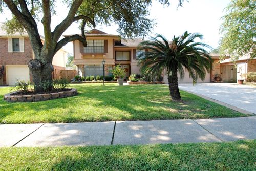 4219 Tasselwood Ln, Houston, TX, 77014-1822 | Card Image