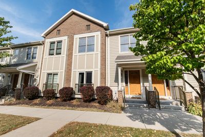 735 Shore Lane, Condo with 3 bedrooms, 2 bathrooms and null parking in WEST BEND WI | Image 1