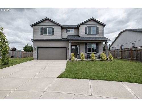 1323 Chukar St, Stayton, OR, 97383-9776 | Card Image