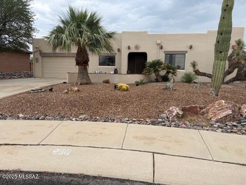 790 W Arbor Ridge Dr, Green Valley, AZ, 85614-3250 | Card Image