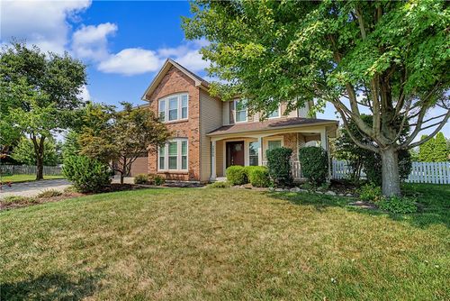 2996 Brookfield Ct, Beavercreek, OH, 45431-5605 | Card Image