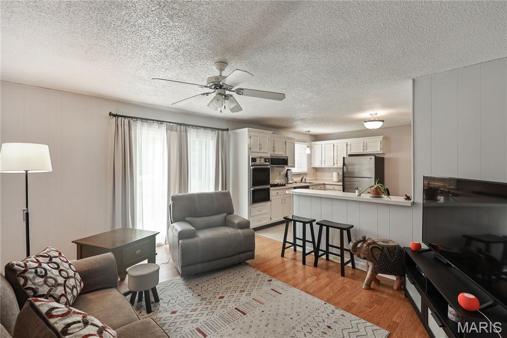 Residential in Florissant 4