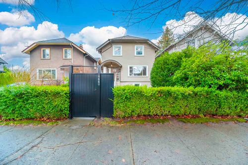 2779 W 13th Ave, Vancouver, BC, V6K2T5 | Card Image