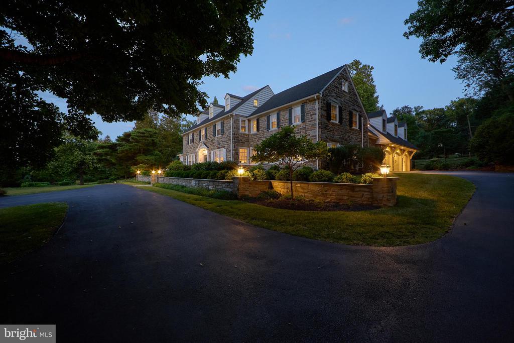 Pugh Rd, Wayne, PA 19087