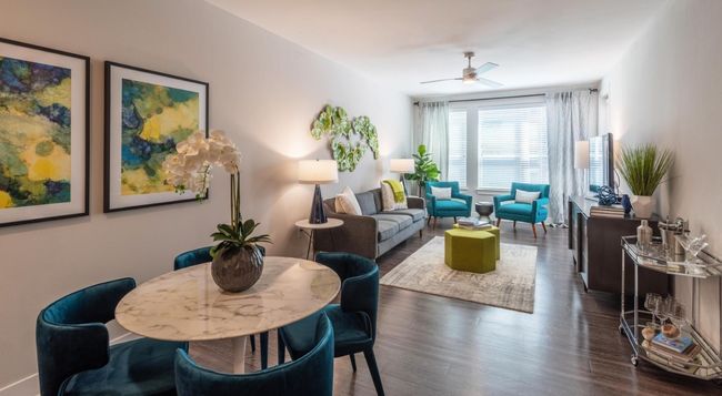 APT-341 - 3100 Kramer Ln, Condo with 1 bedrooms, 1 bathrooms and null parking in Austin TX | Image 5