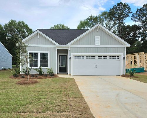 1943 Deercreek Dr, Manning, SC, 29102-9487 | Card Image