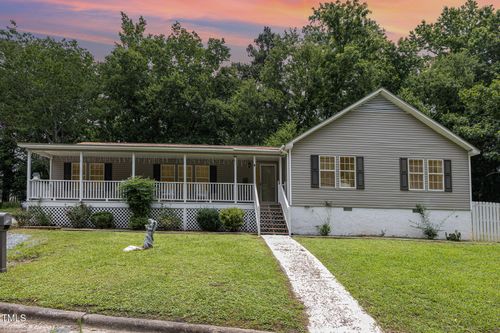 95 Roberts Street, Pittsboro, NC, 27312 | Card Image