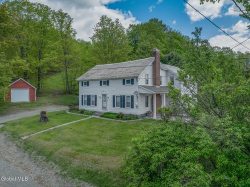 234 S Grimes Hill Rd, Granville, NY, 12832 | Card Image