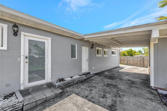 3138 Sw 14 Th St, House other with 3 bedrooms, 2 bathrooms and null parking in Fort Lauderdale FL | Image 29