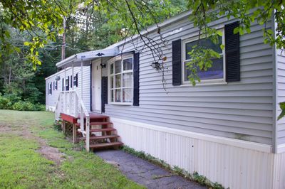 16 Highland Terrace, House other with 3 bedrooms, 2 bathrooms and null parking in Plymouth NH | Image 2