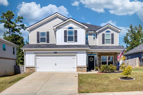 7299 Pine Chase Drive, Midland, GA, 31820 | Card Image