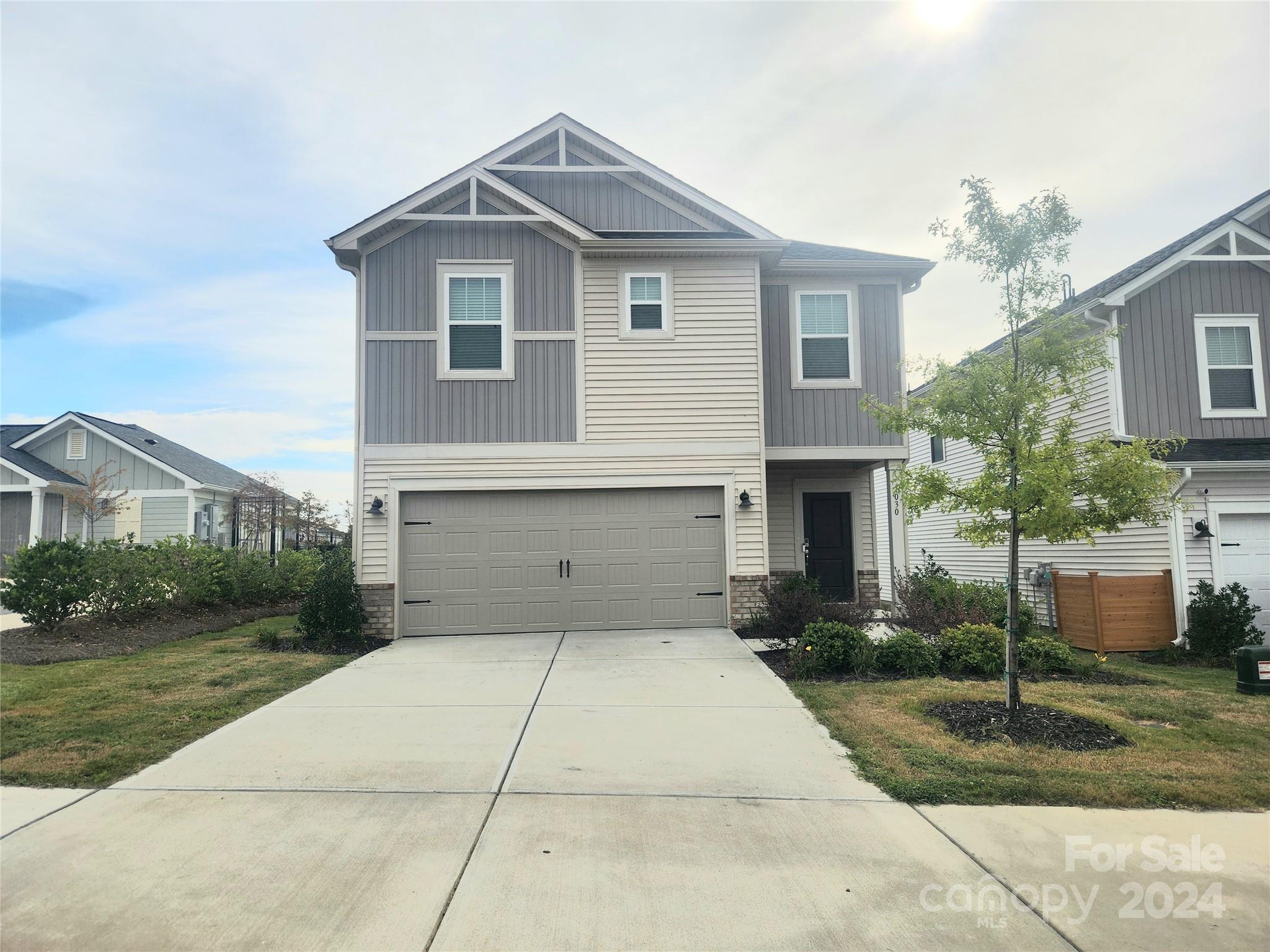 Childers Ave, Concord, NC 28027