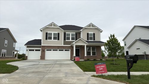 7216 Portico Ln, Mccordsville, IN, 46055-0440 | Card Image