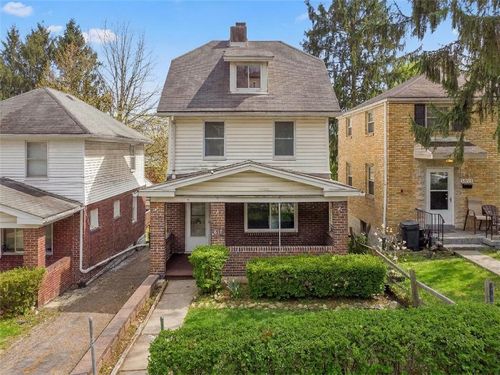 617 Danbury St, Pittsburgh, PA, 15214-3001 | Card Image