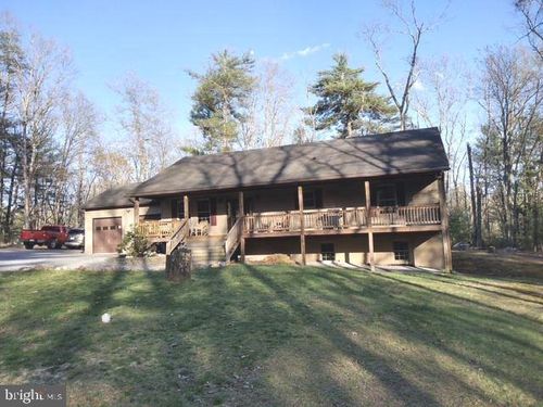 164 Quaker Woods Ln, Capon Bridge, WV, 26711-9381 | Card Image