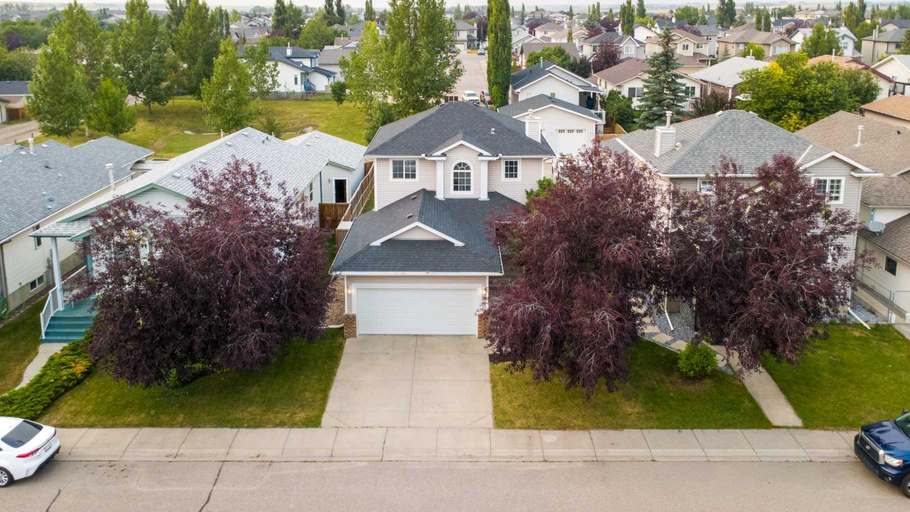 Residential in Airdrie 2