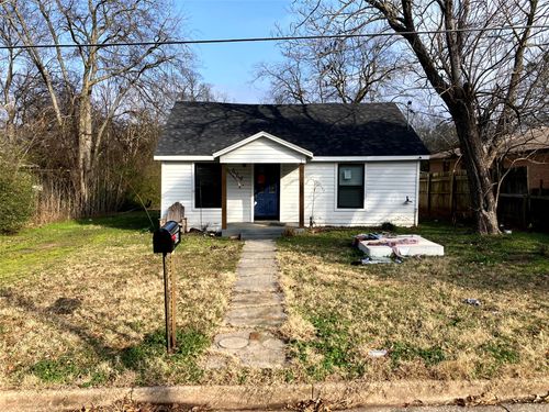 614 Beckworth St, Sulphur Springs, TX, 75482-4118 | Card Image