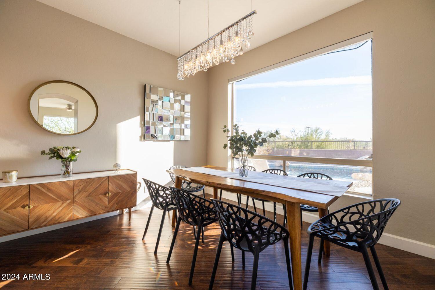 Residential Lease in Mesa 4
