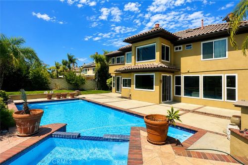 5640 Smokey Mountain Way, Yorba Linda, CA, 92887-4200 | Card Image