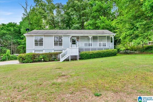 128 Forest Pkwy, ALABASTER, AL, 35007-7720 | Card Image