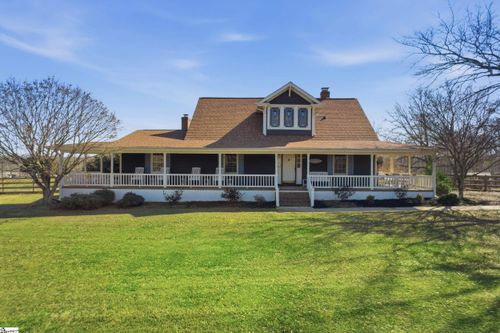 1303 Ansel School Road, Greer, SC, 29651 | Card Image