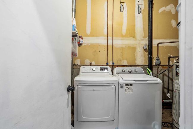 4 - 833 5th Street, Townhouse with 2 bedrooms, 2 bathrooms and 1 parking in Canmore AB | Image 29