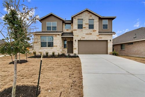 944 Palo Duro Loop, Round Rock, TX, 78664-3294 | Card Image